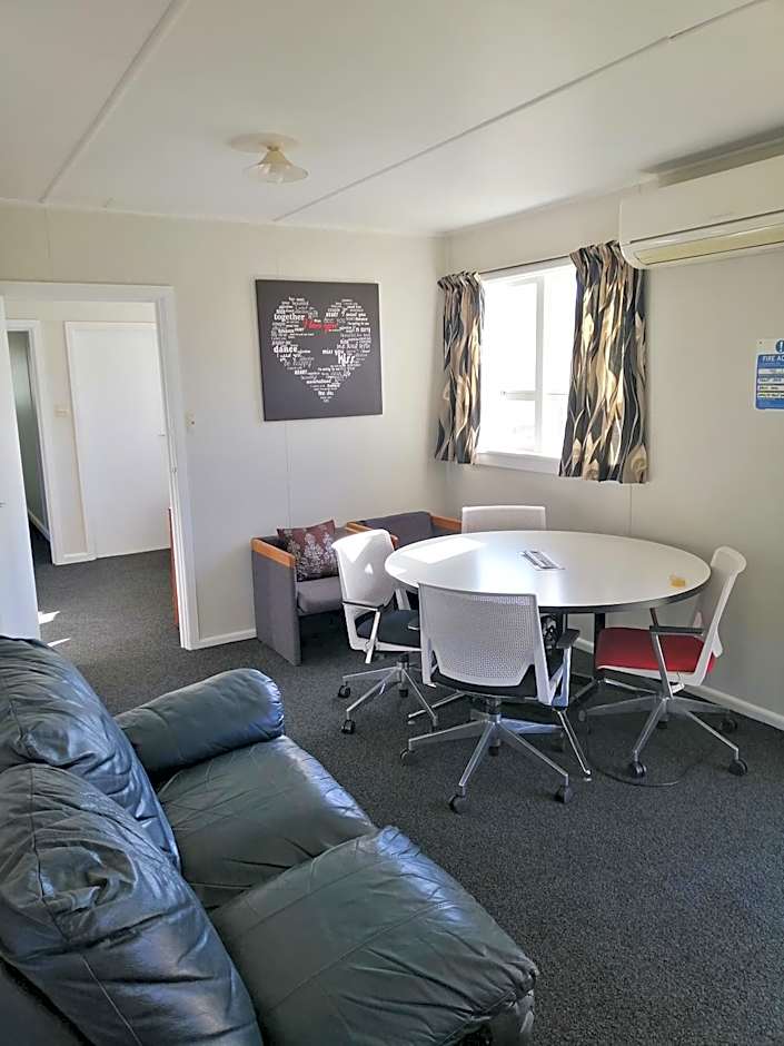 Rangiora Eco Holiday Park