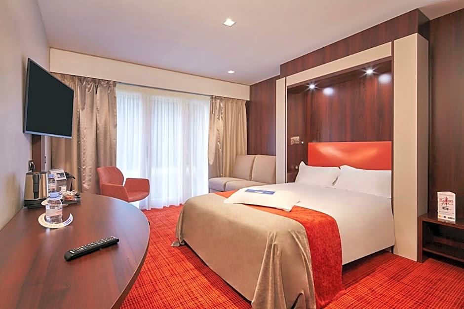 Kyriad Nantes Sud - Bouaye AÃ©roport