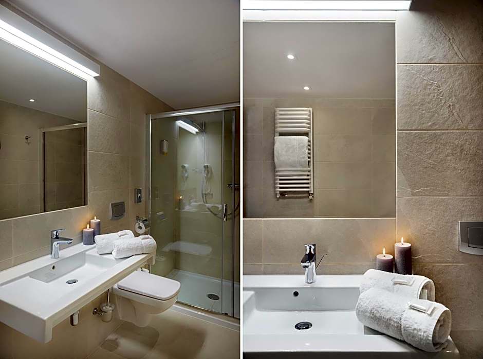 Hotel Molo
