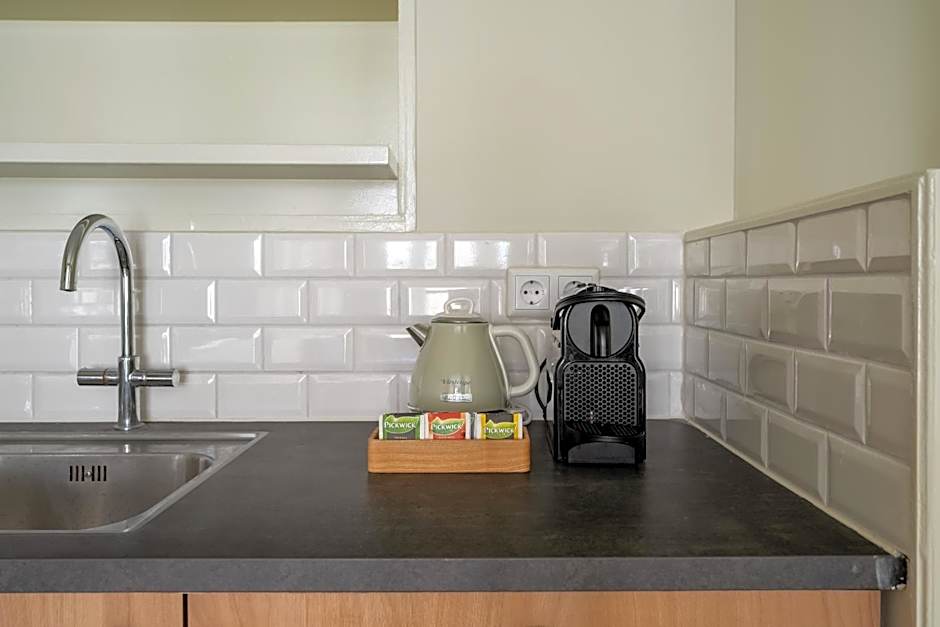 Numa Amsterdam Oosterpark