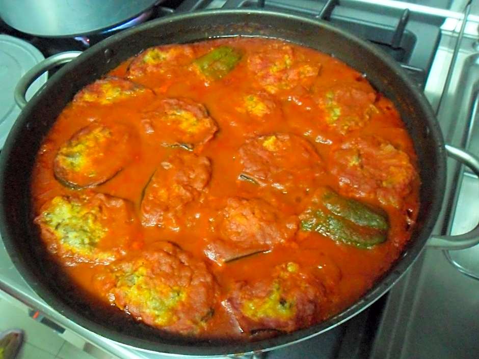 Osteria B&B Il Rifugio