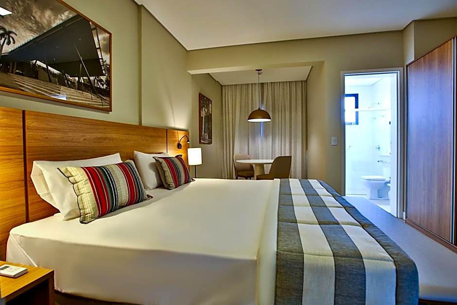 Comfort Suites Sao Jose do Rio Preto