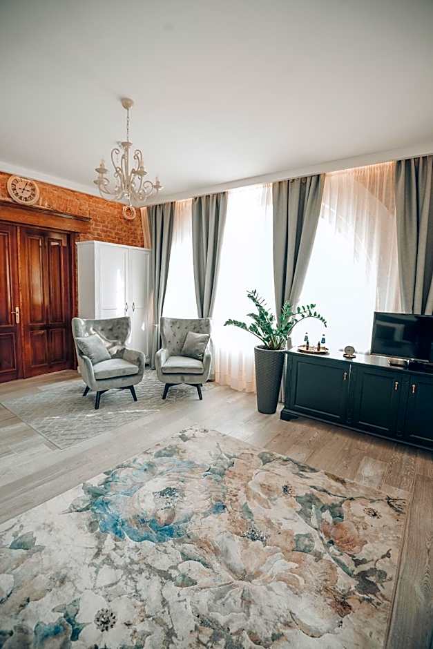 Bahnhofs hotel
