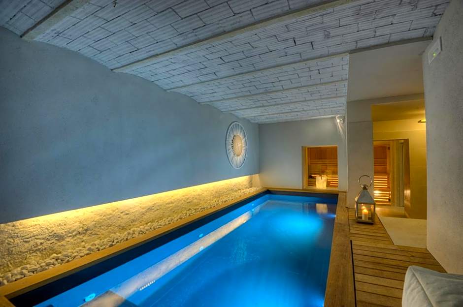 Villa Sassolini & Depandance