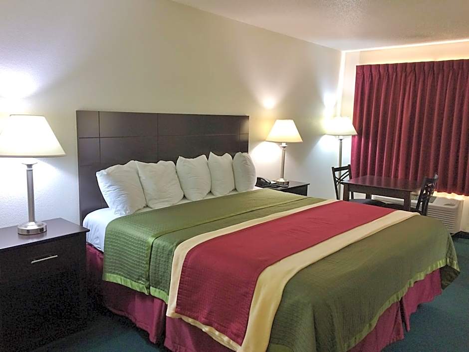 Travel Inn Atlanta Texas