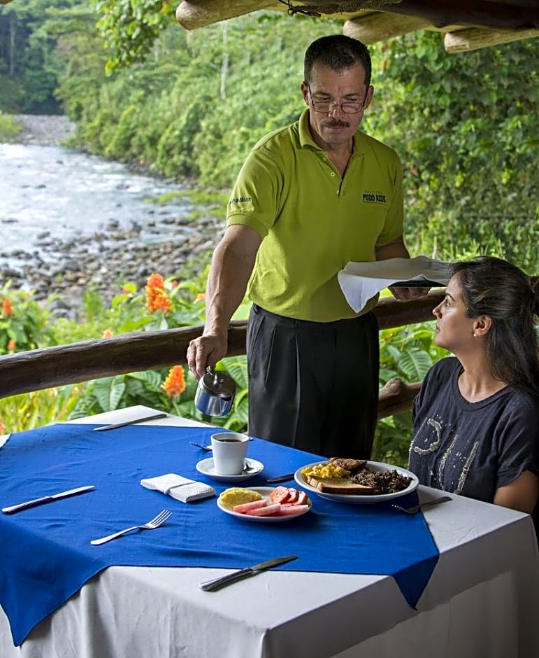 Pozo Azul Tent Suites