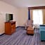 Homewood Suites By Hilton Dallas/Lewisville