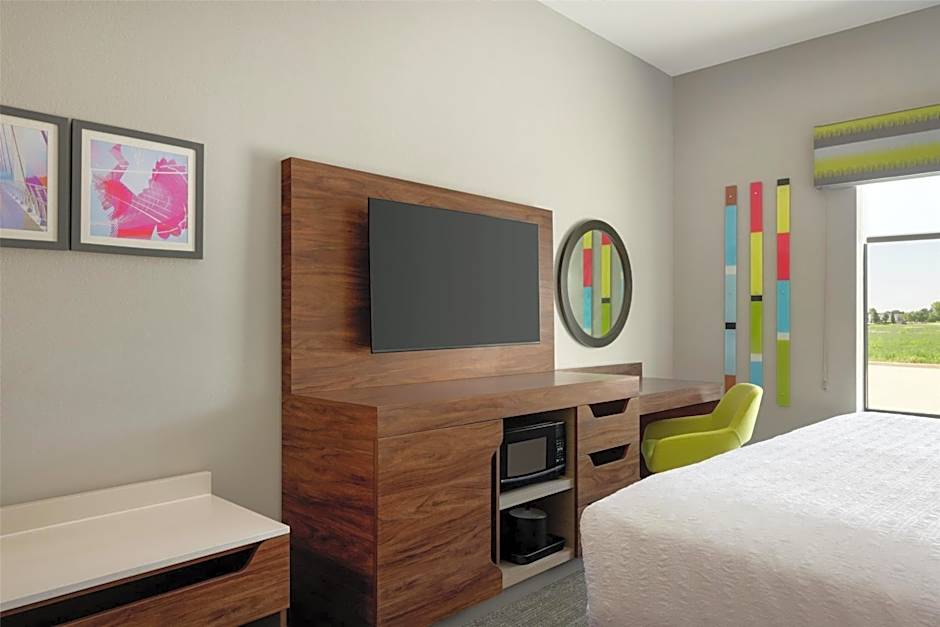 Hampton Inn By Hilton Derby