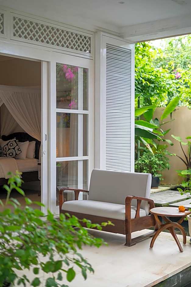 Raaga Samudra Villa