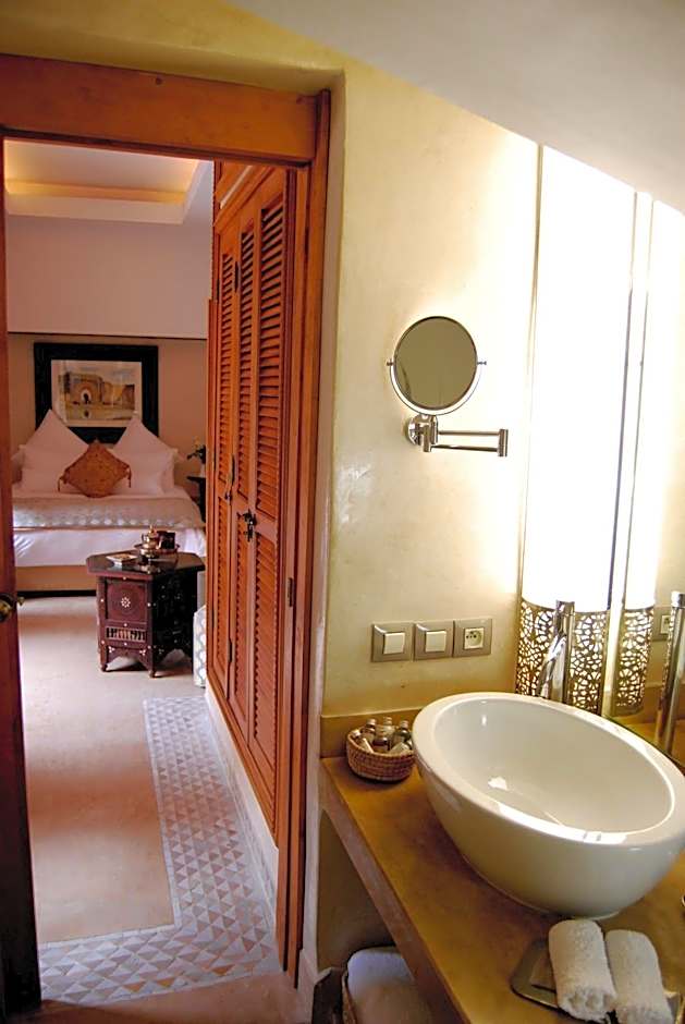 Riad Flam & Spa