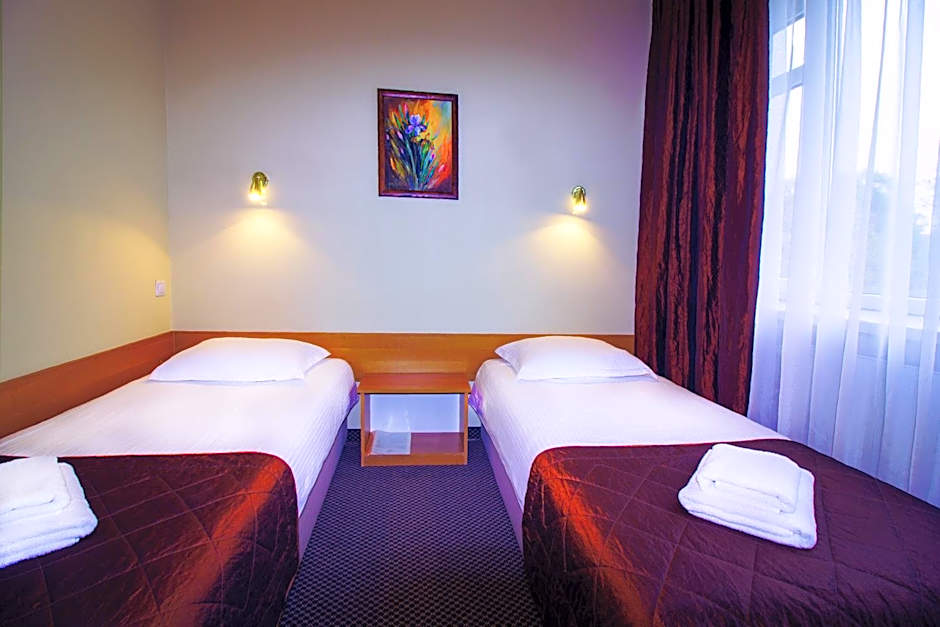 HotelsLublin