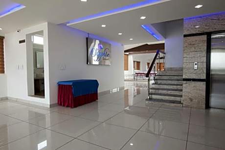GenX Crystal Inn Chikmangaluru