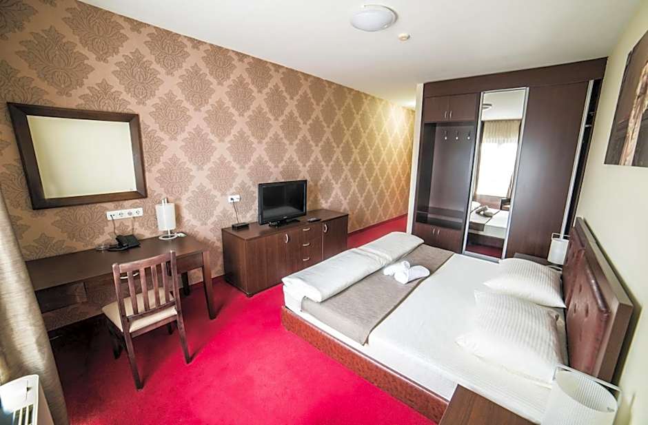 Hotel Atlas Ugljevik