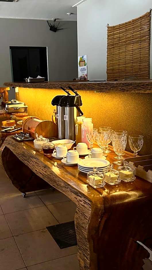 POUSADA ALTER PARA TODOS