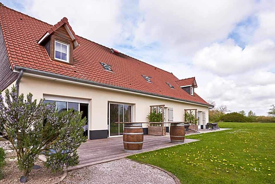 Hotel Spa Les Saules