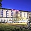 Hotel Mercure Mulhouse Centre