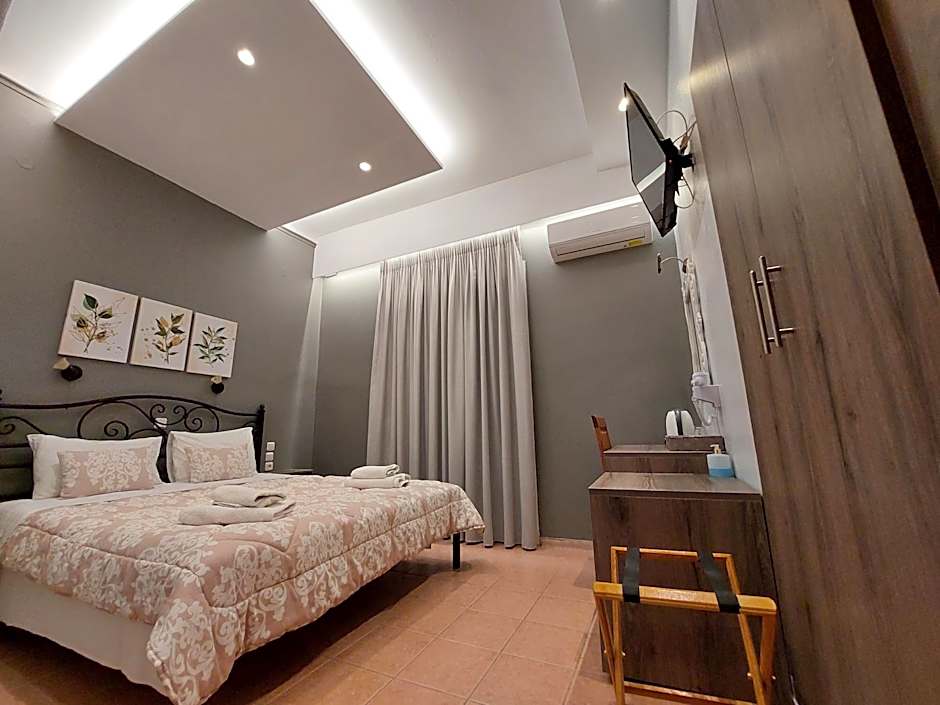 Hotel Akti