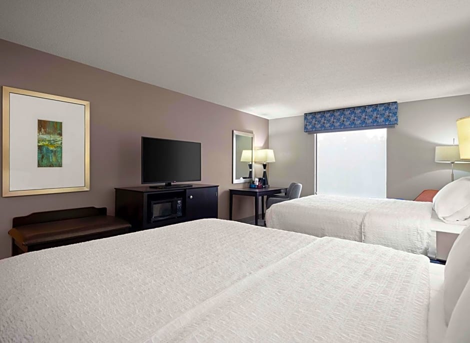 Hampton Inn By Hilton & Suites Arundel Mills/Baltimore, Md