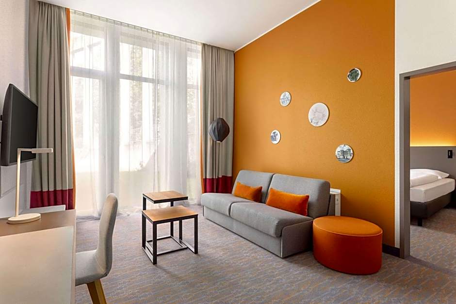 Vienna House Easy by Wyndham Trier