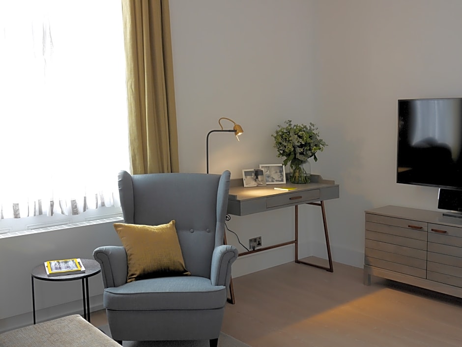 Nevern Place by Supercity Aparthotels
