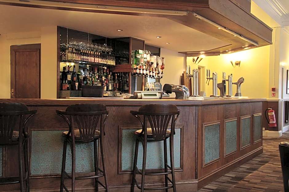 Wortley House Hotel