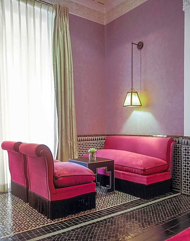 Selman Marrakech