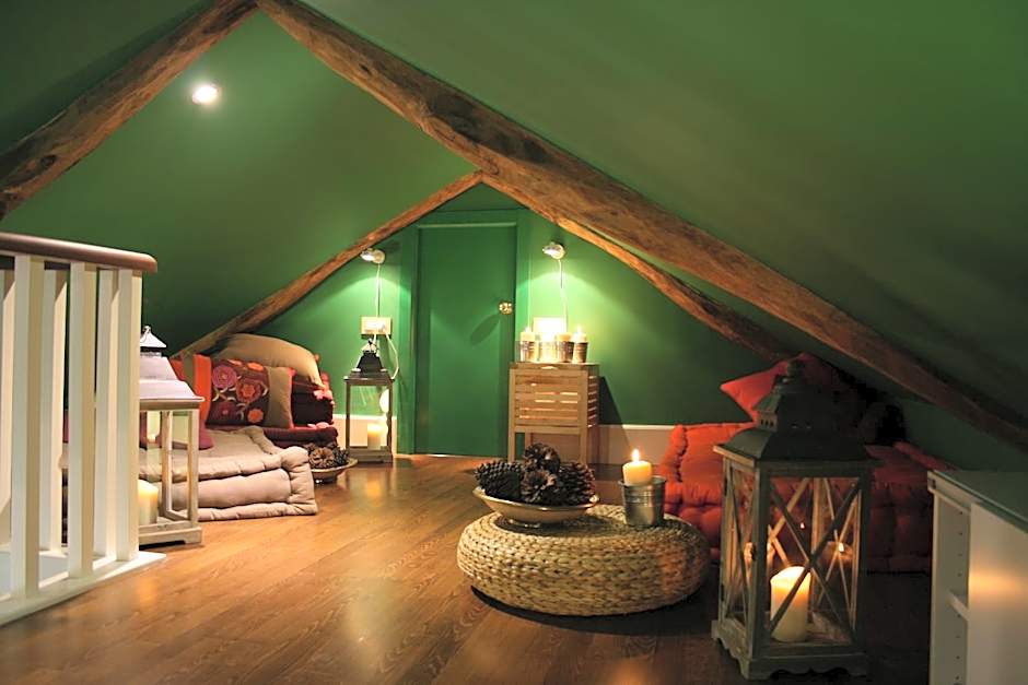 CASA LEOPOLDO CAMINO DE SANTIAGO