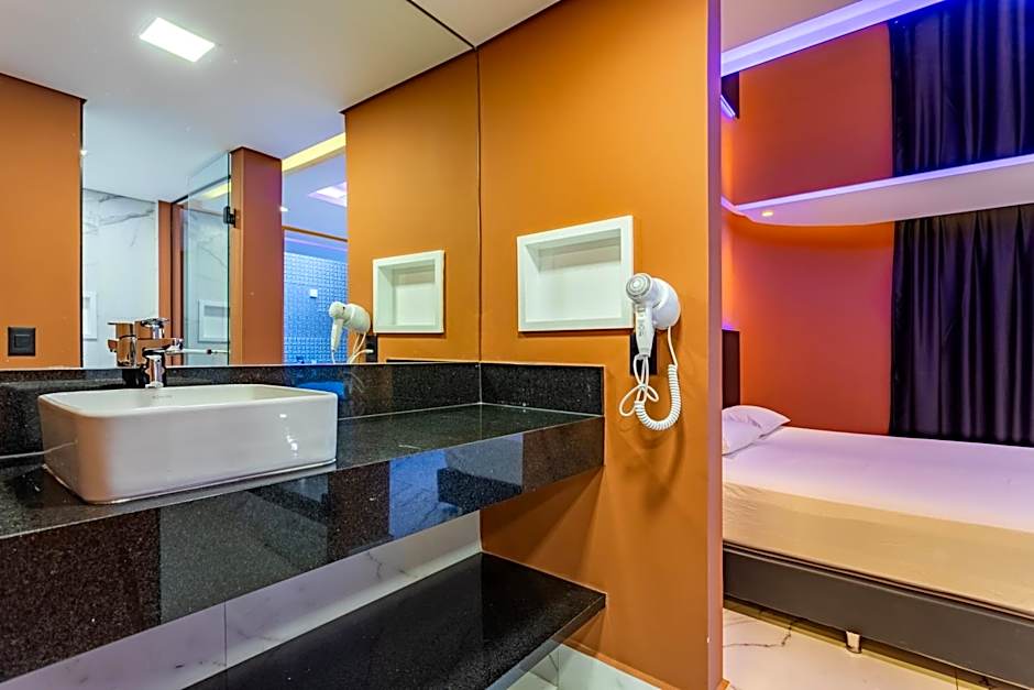 Drops Motel Brasília