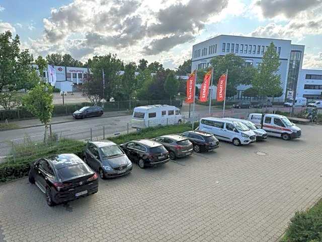 Arena Hostel & Monteurzimmer