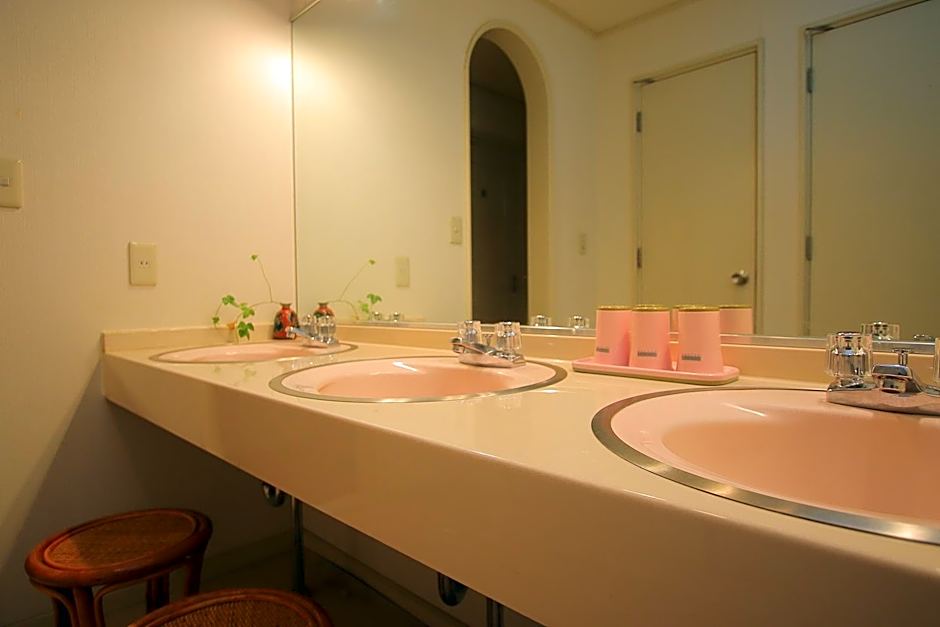 Mt Fuji B&B PENSION LE LAGON