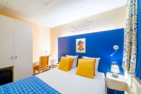 Cozy Double Room