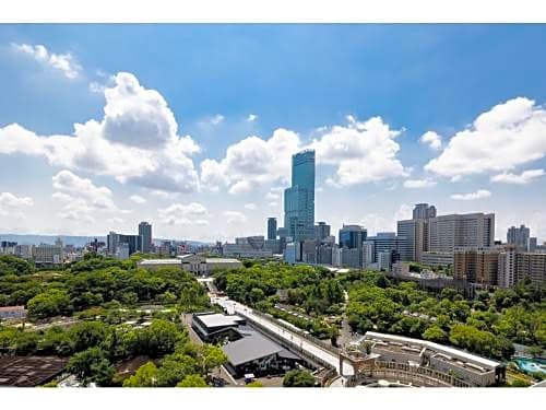 Willows Hotel Osaka Shin Imamiya - Vacation STAY 03163v