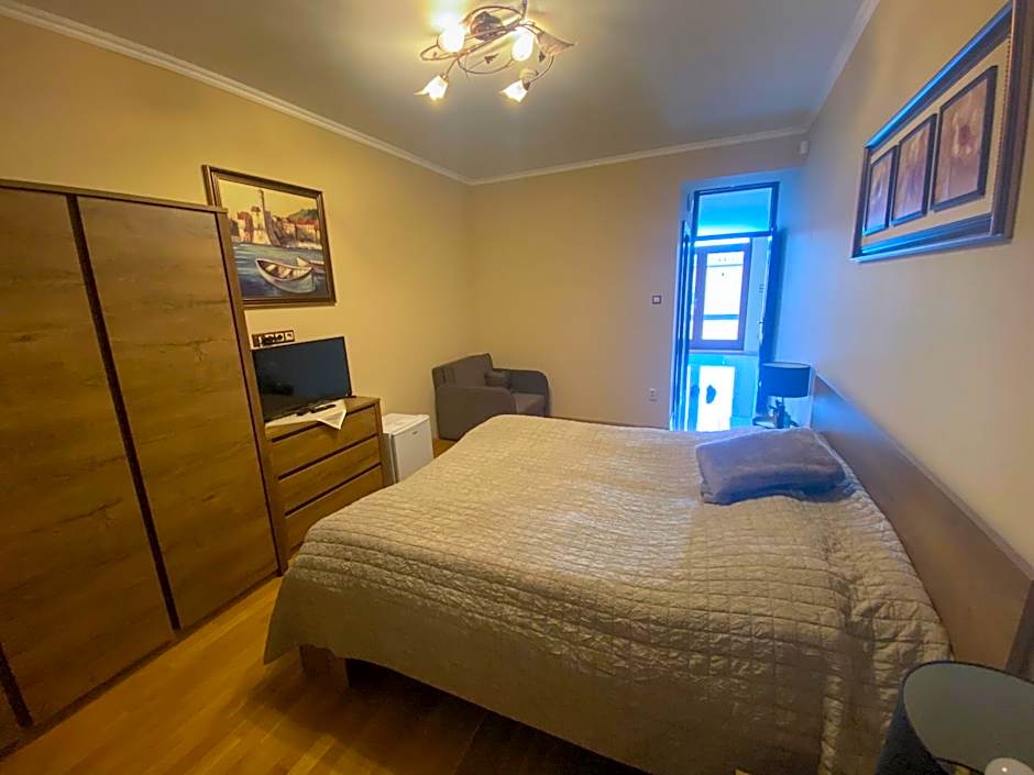 Kevevára Vendégház