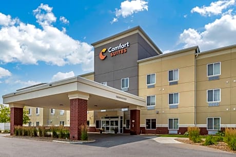Comfort Suites Coralville I-80