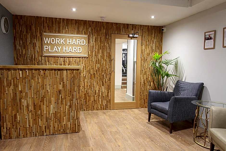 Fistral Beach Hotel and Spa - Adults Only