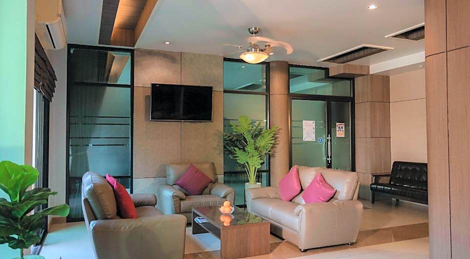 Morage Hotel Phitsanulok