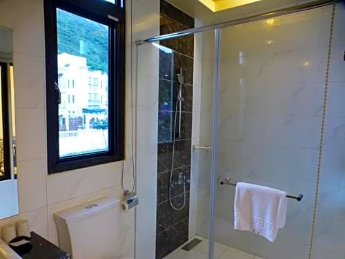 Water Ripple Bed and Breakfast