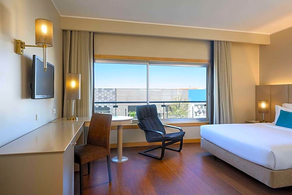 TRYP by Wyndham Porto Expo Hotel