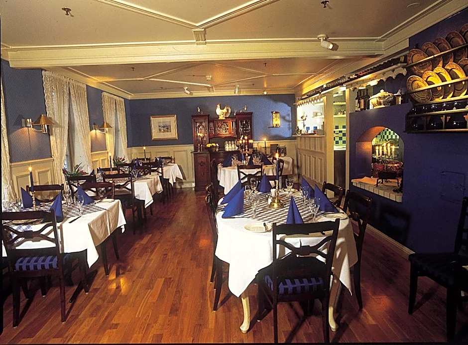 Lillesand Hotel Norge