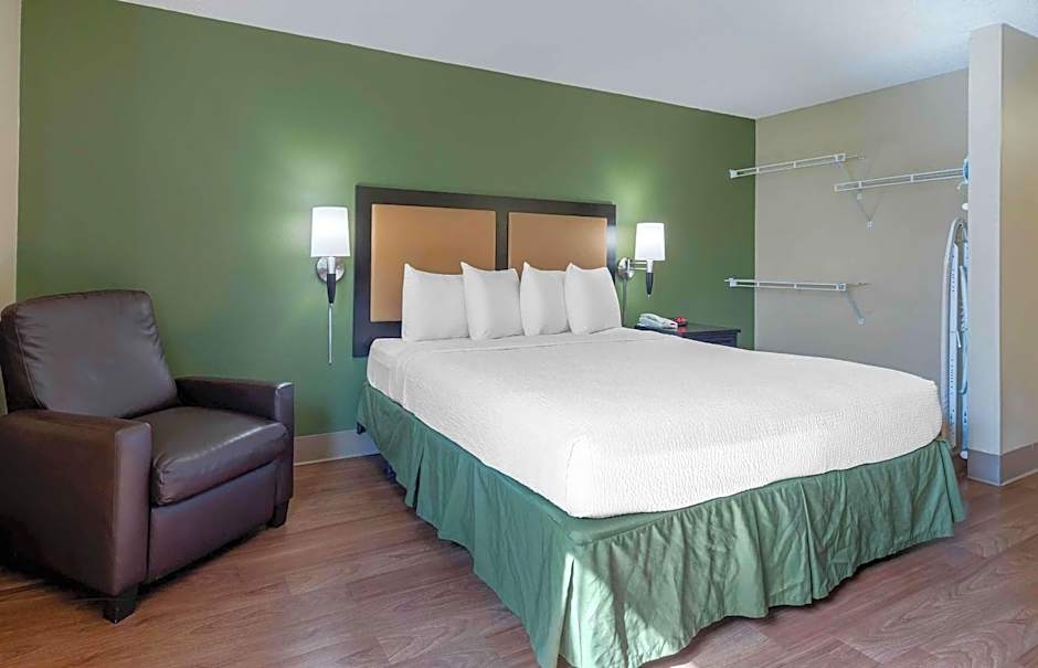 Extended Stay America Suites - Fremont - Fremont Blvd. South