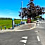 Good connection Airport & City