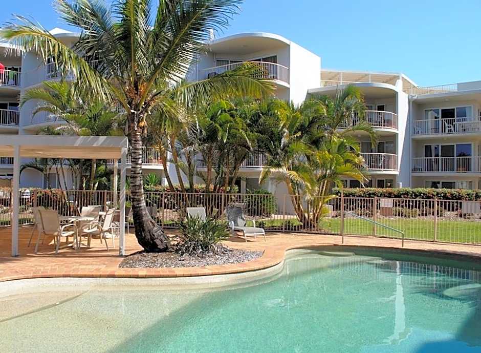 Surfside On The Beach