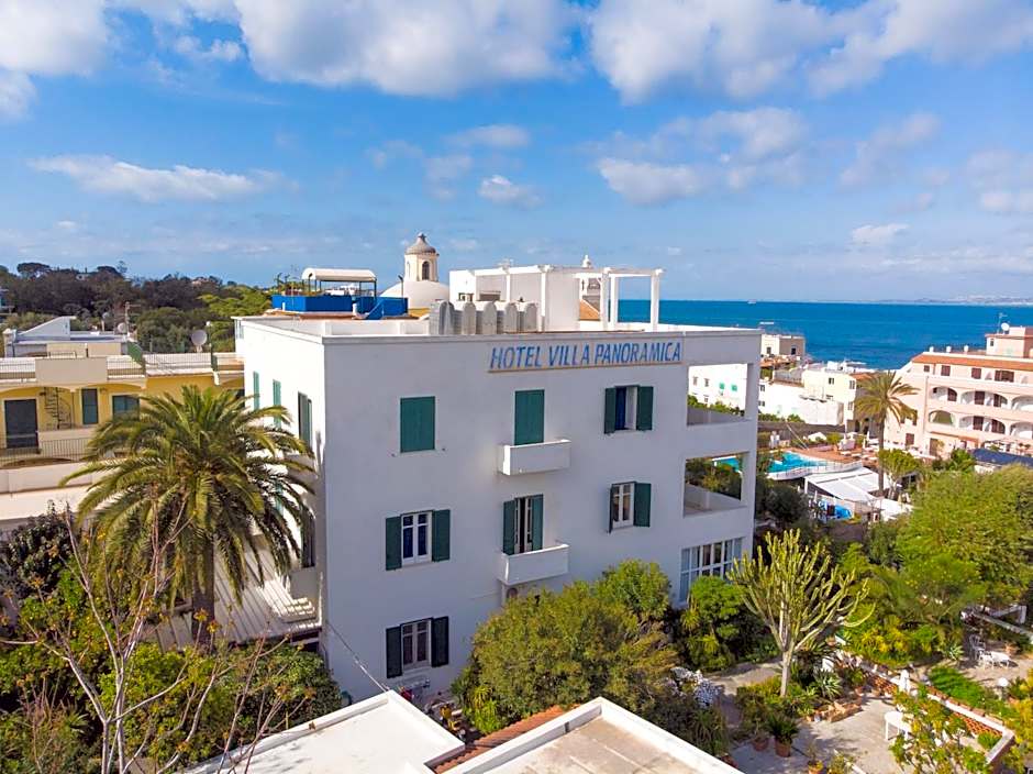 Villa Panoramica - Ischia Ponte