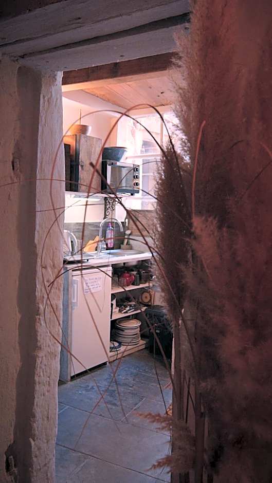 Les chambres d'Elise