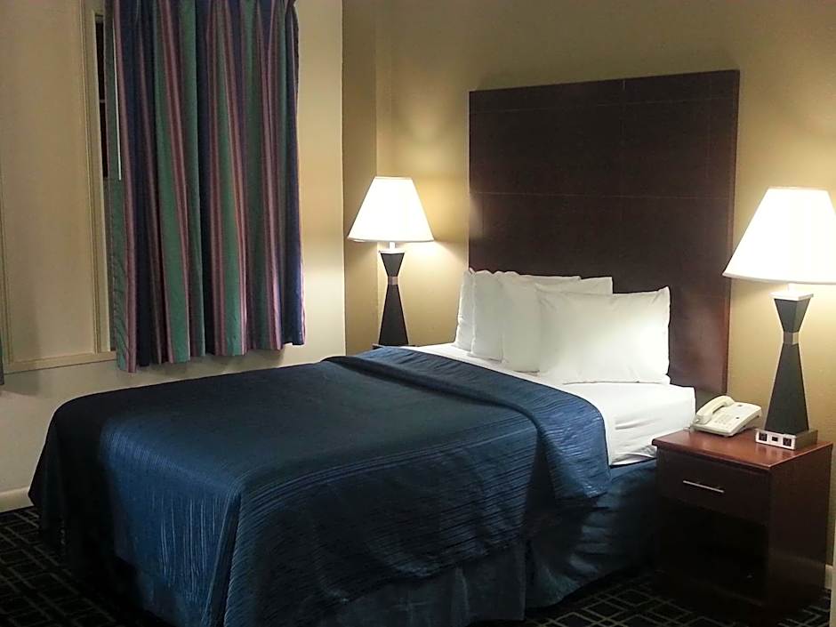 Barclay Hotel Atlanta Downtown