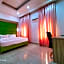 Dalchifit Suites