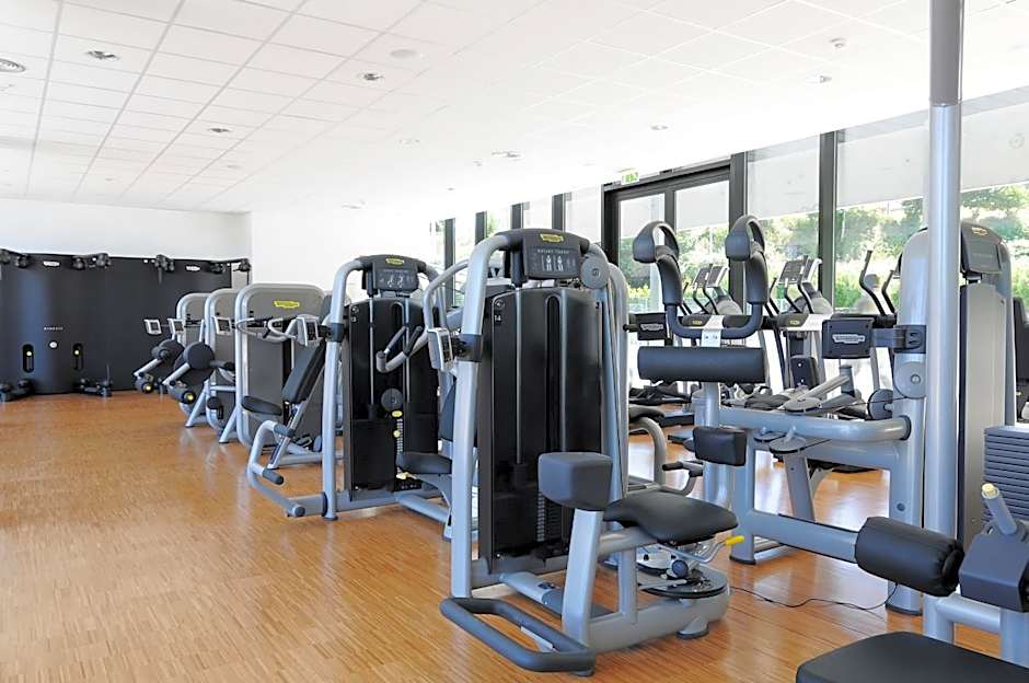 Open Village Sports Hotel & Spa Club
