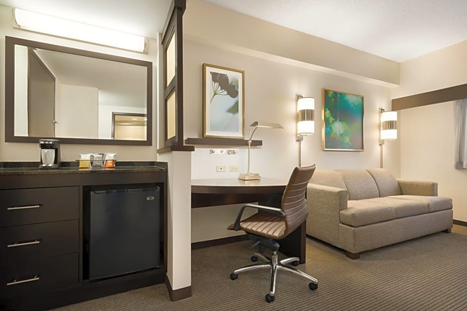 Hyatt Place King of Prussia Philadelphia