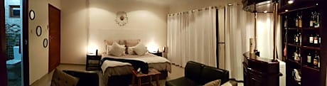 Catembe Beach Lodge