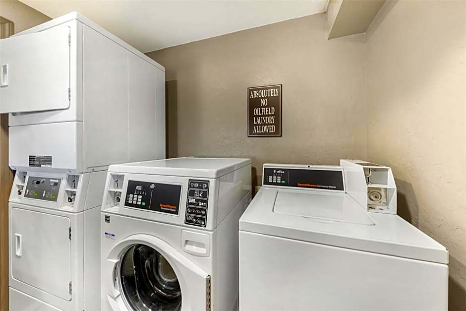 Best Western Plus Weatherford